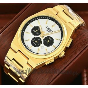 Tissot PRX Chronograph Watch Price in Pakistan