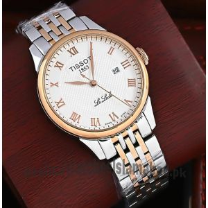 Tissot T-Classic Men's Le Locle Watch Price in Pakistan