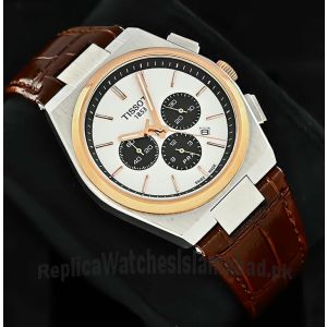 Tissot T-Classic PRX Chronograph Watch Price in Pakistan