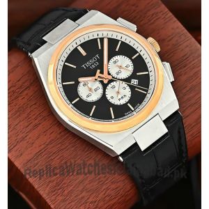 Tissot T-Classic PRX Chronograph Watch Price in Pakistan