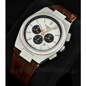 Tissot T-Classic PRX Chronograph Watch Price in Pakistan