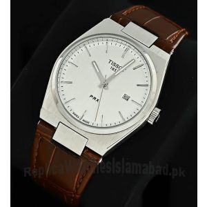 Tissot T-Classic PRX Watch Price in Pakistan