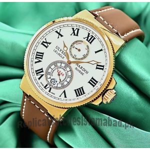 Ulysse Nardin Marine Chronometer watch Price in Pakistan
