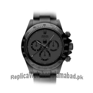 Rolex Mike Shinoda Bamford Watch Price in Pakistan