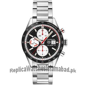 TAG Heuer Carrera Calibre 16 Watch Price in Pakistan