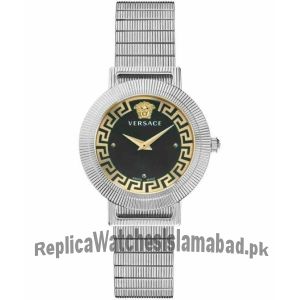 Versace Greca Chic Watch Price in Pakistan