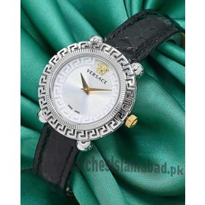 Versace Greca Time Analog Watch Price in Pakistan