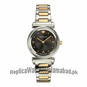 Versace Lady V Motif Watch Price in Pakistan