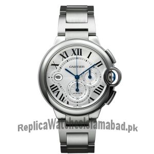 Cartier Ballon Bleu Watch Price in Pakistan