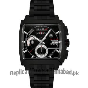 Tag Heuer Monaco LS Chronograph Calibre 12 Watch Price in Pakistan