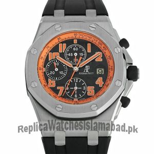 Audemars Piguet Royal Oak Offshore Chronograph 42mm Mens Watch Price in Pakistan
