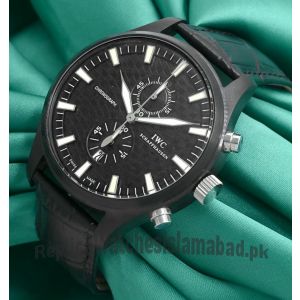 IWC Aqua Timer Chronograph Watch Price in Pakistan