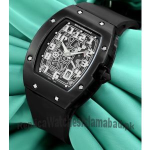 Richard Mille RM 67-01 Watch Price in Pakistan