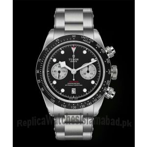 Tudor Black Bay Chrono 79360N-0001 Watch Price in Pakistan