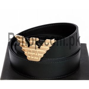 Giorgio Armani Stylish Belt Price in Pakistan