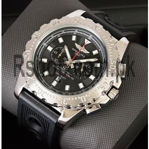 Breitling Skyracer Watch Price in Pakistan