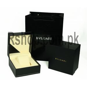 Bvlgari Box Price in Pakistan