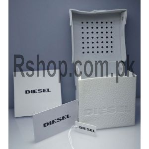 DIESEL Watch Box Price in Pakistan