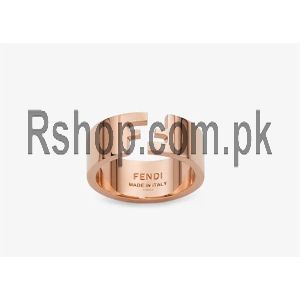 Fendi Ring Price in Pakistan