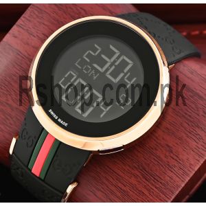 Gucci Digital Watch Price in Pakistan