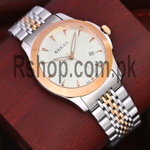 Gucci Mens Watch Price in Pakistan