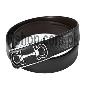 Salvatore Ferragamo Belt (High Quality) Price in Pakistan