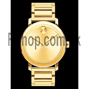 Movado Men's Bold Evolution Quartz Watch Price in Pakistan