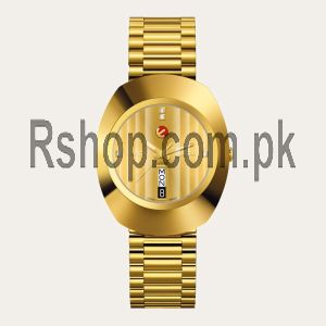 Rado DIASTAR Men's Watch Price in Pakistan