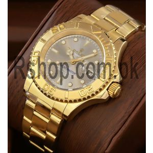 Rolex Yacht Master Watch Price in Pakistan