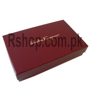 Salvatore Ferragamo Box Price in Pakistan