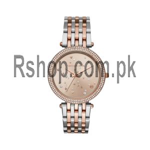 Michael Kors Ladies Darci Watch Price in Pakistan