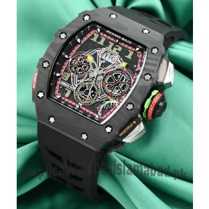 Richard Mille RM65-01 Watch Price in Pakistan