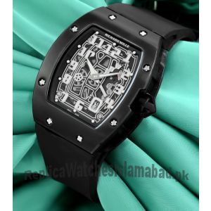 Richard Mille RM 67-01 Watch Price in Pakistan