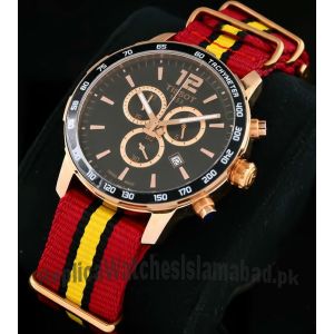 Tissot T-Sport Quartz Watch Price in Pakistan