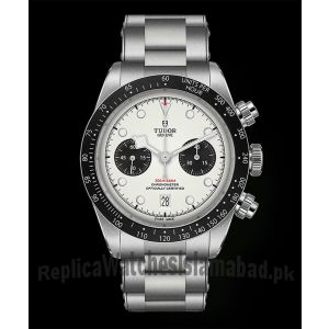 Tudor Black Bay Chrono M79360N-0002 Watch Price in Pakistan
