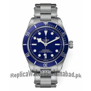 Tudor Black Bay Fifty-Eight Blue Automatic Men's Watch Price in Pakistan