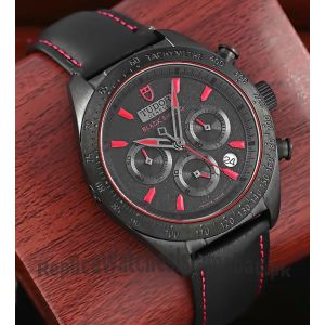 Tudor Fastrider Black Shield Watch Price in Pakistan